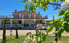 Casa La Giuggiola